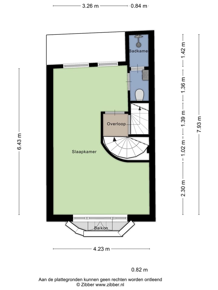 Foto 44 van Rapenburg 3