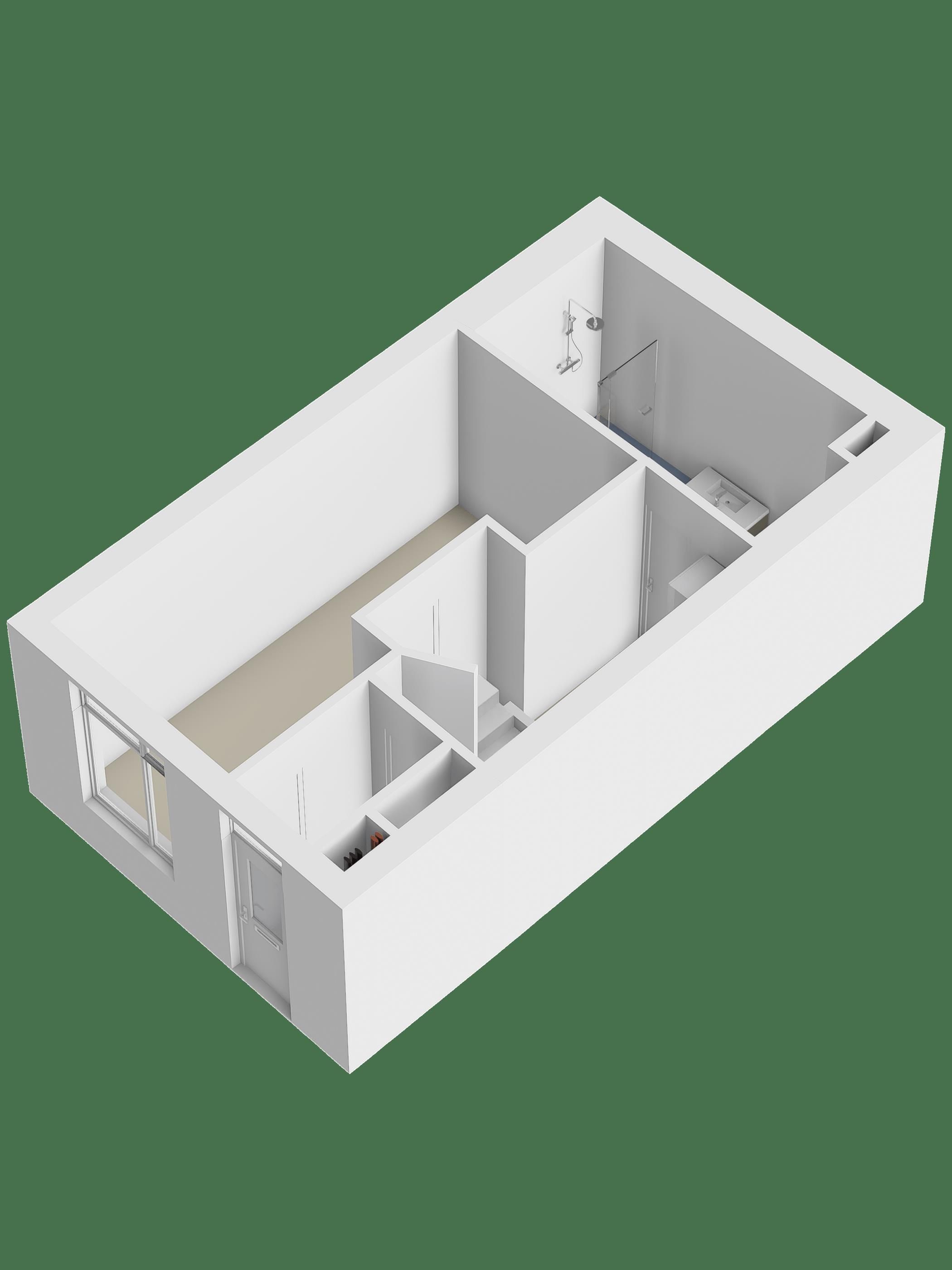 Foto 45 van Rapenburg 3