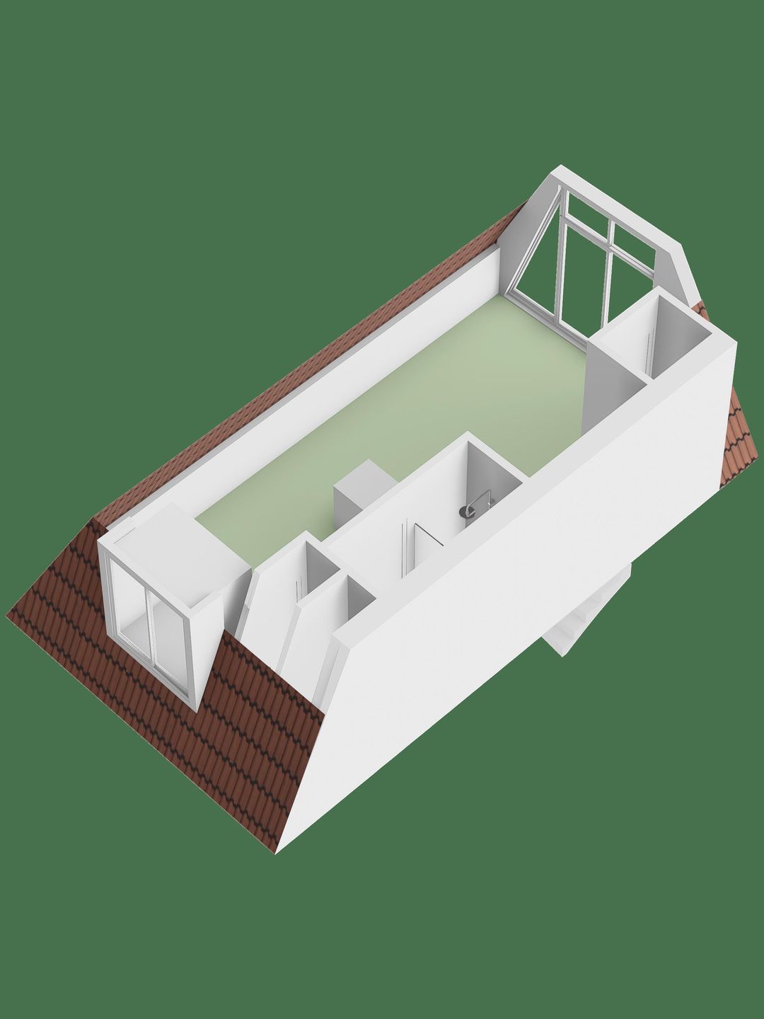Foto 46 van Rapenburg 3