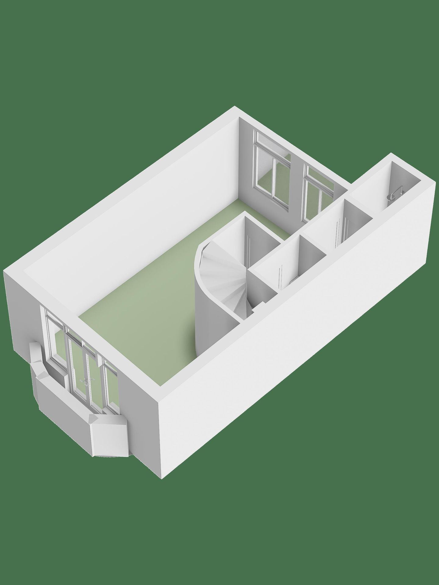 Foto 49 van Rapenburg 3