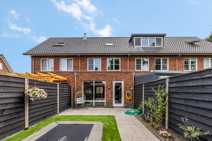 Photo 33 of De Stomphorst 44