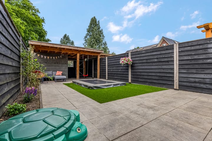 Photo 35 of De Stomphorst 44