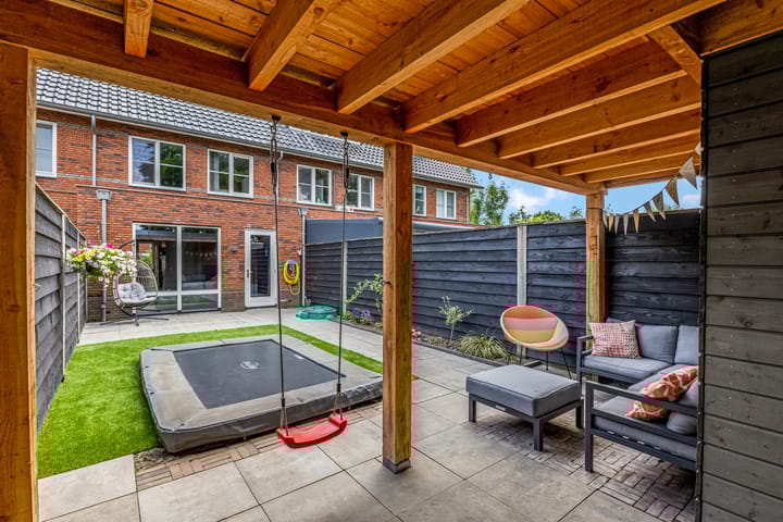 Photo 37 of De Stomphorst 44