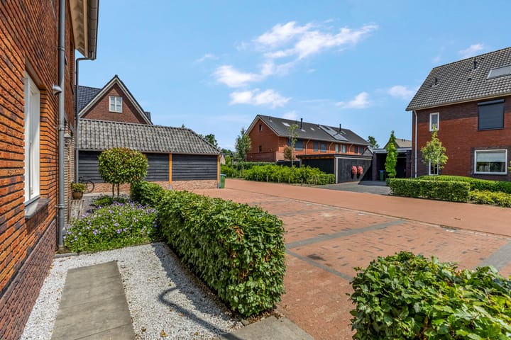 Photo 40 of De Stomphorst 44