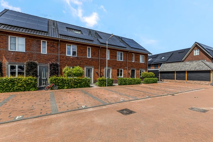 Photo 42 of De Stomphorst 44