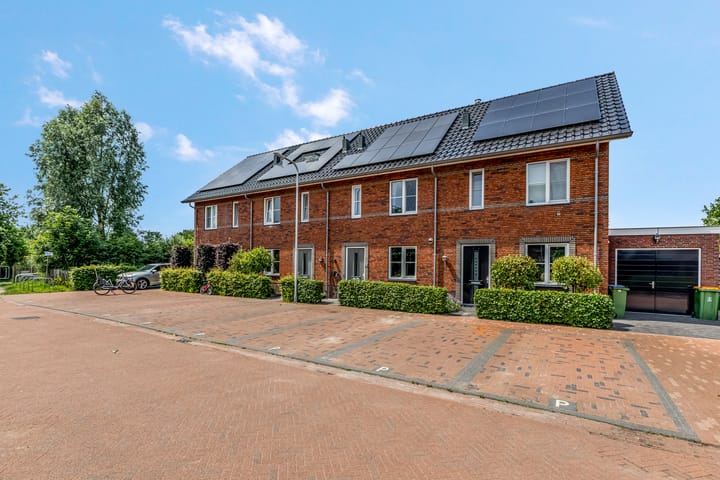 Photo 44 of De Stomphorst 44