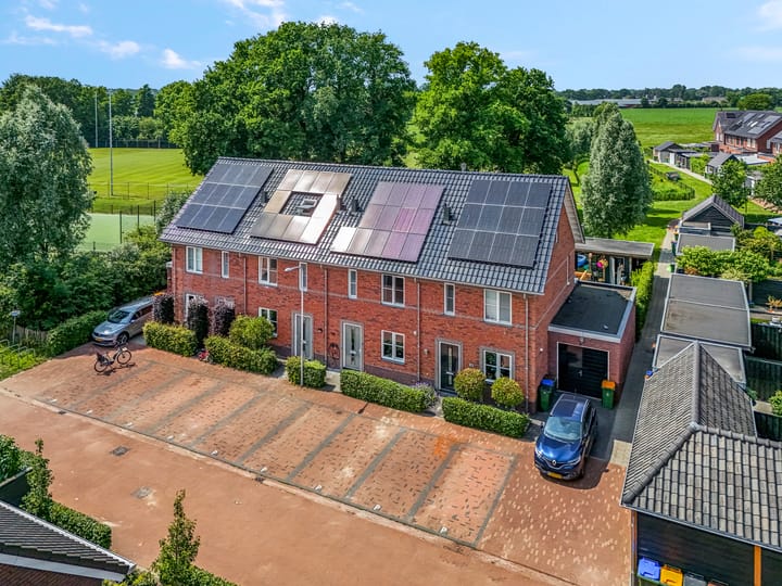 Photo 45 of De Stomphorst 44