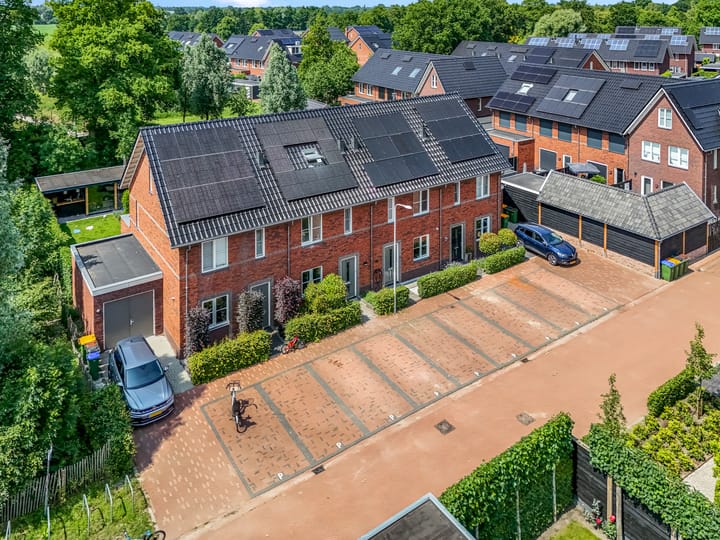 Photo 46 of De Stomphorst 44