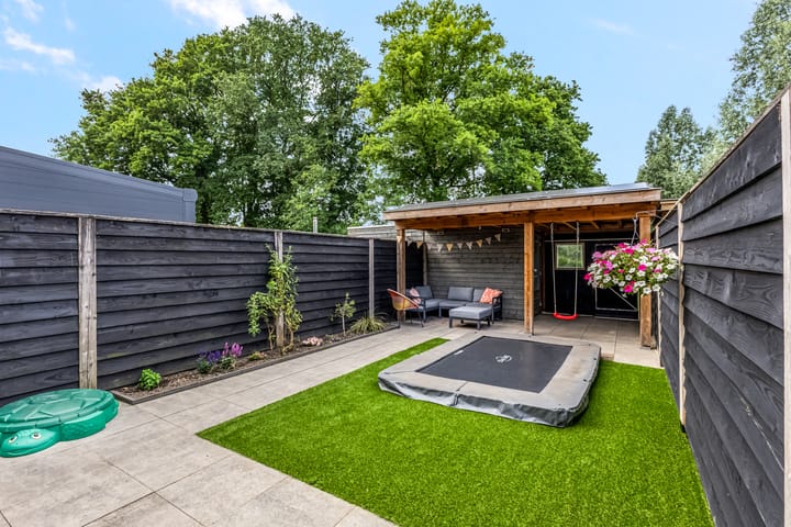 Photo 34 of De Stomphorst 44