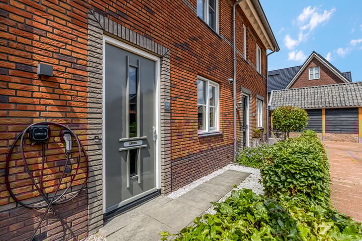 Photo 39 of De Stomphorst 44