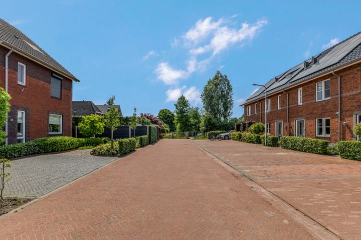 Photo 41 of De Stomphorst 44