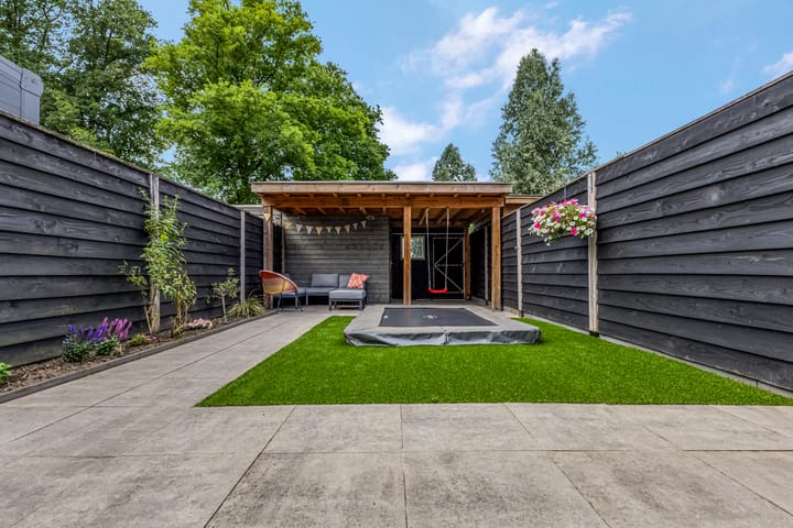 Photo 36 of De Stomphorst 44