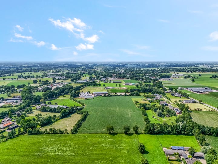 Photo 51 of De Stomphorst 44