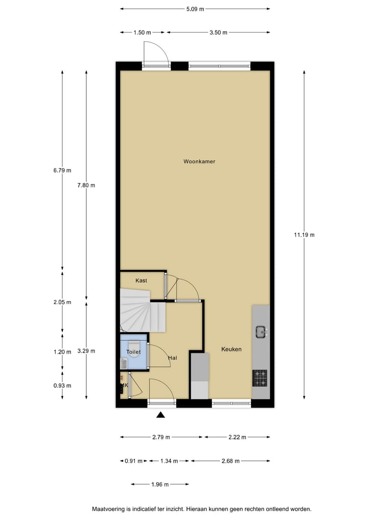 Photo 52 of De Stomphorst 44