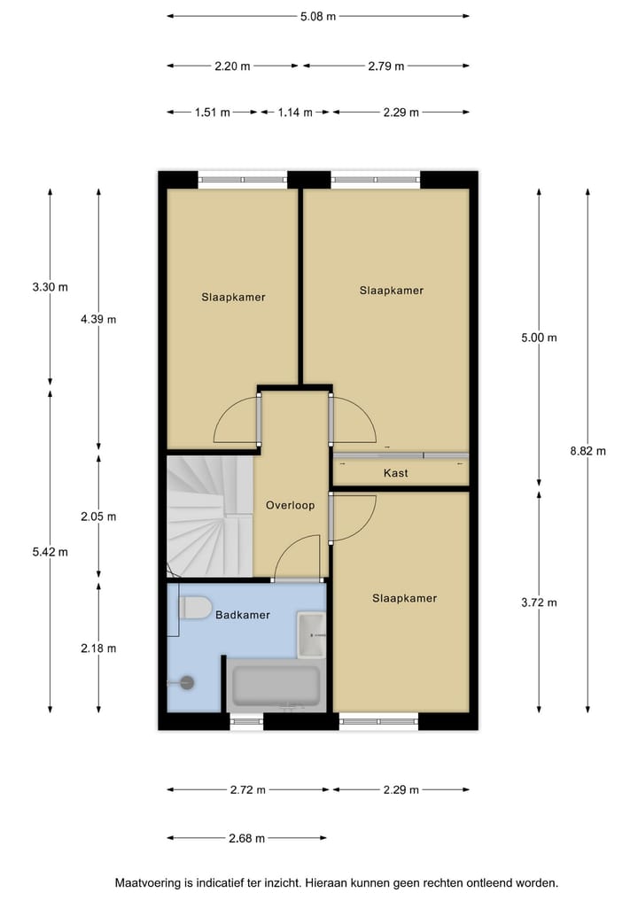 Photo 53 of De Stomphorst 44