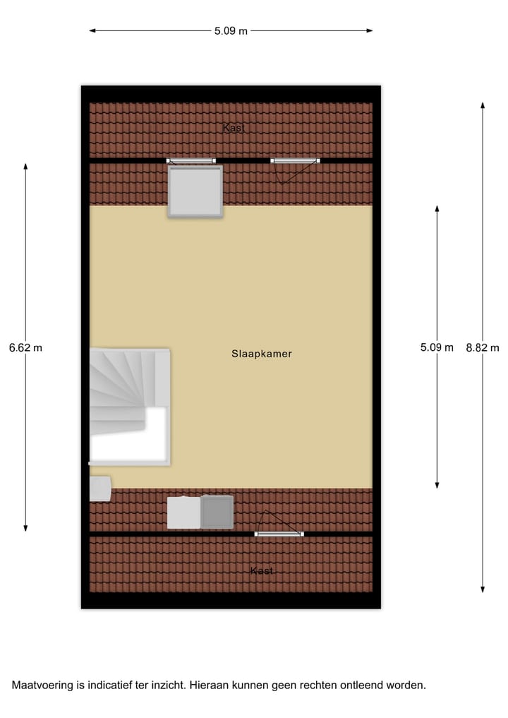 Photo 54 of De Stomphorst 44