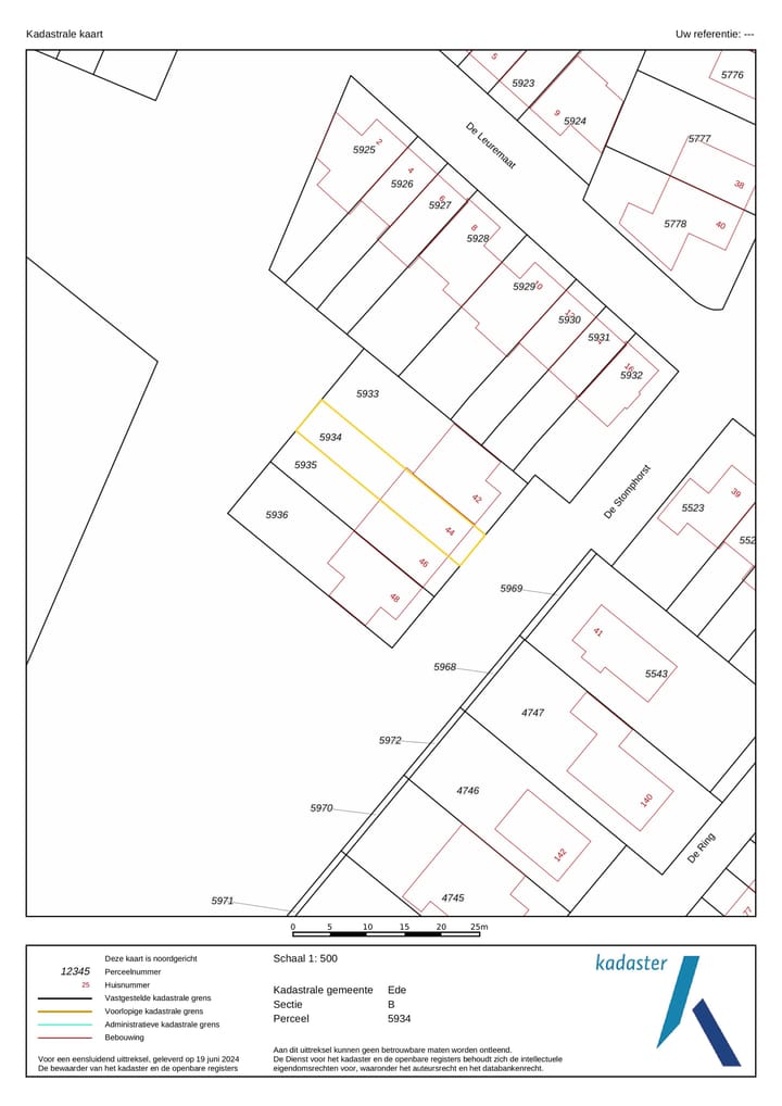 Photo 57 of De Stomphorst 44