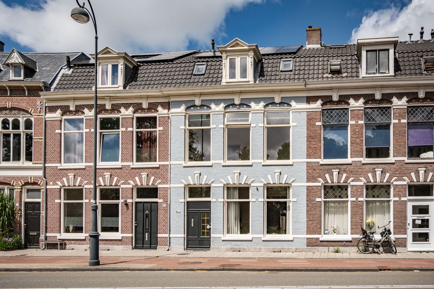 Foto 4 van Kinderhuissingel 22