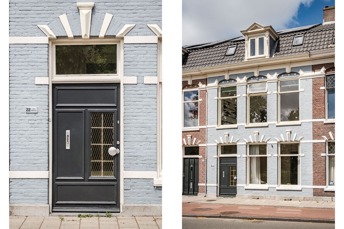 Foto 5 van Kinderhuissingel 22