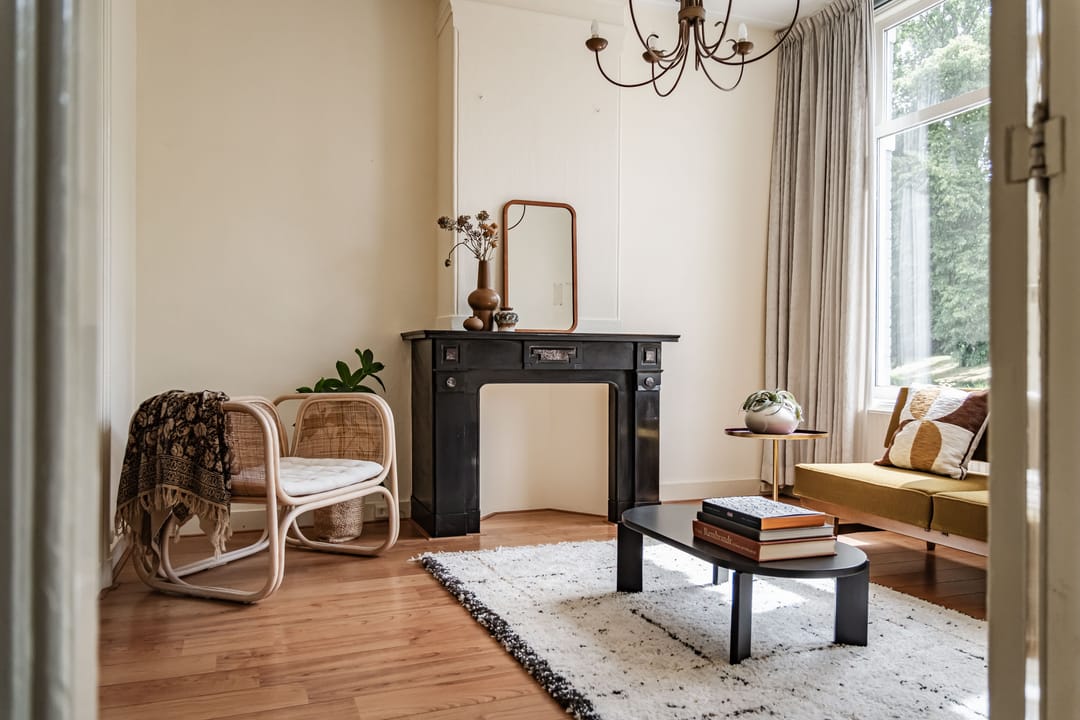 Foto 7 van Kinderhuissingel 22