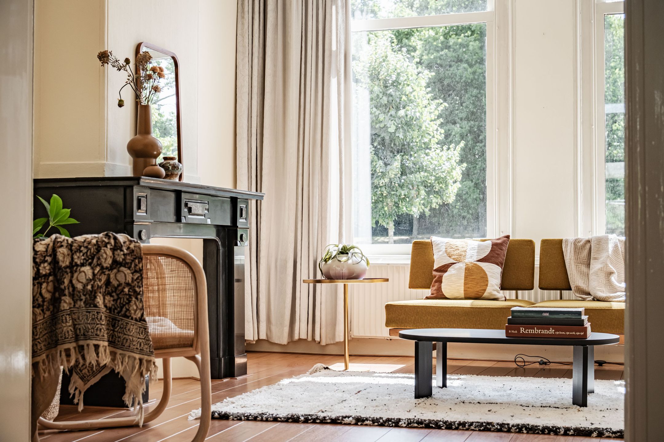 Foto 9 van Kinderhuissingel 22