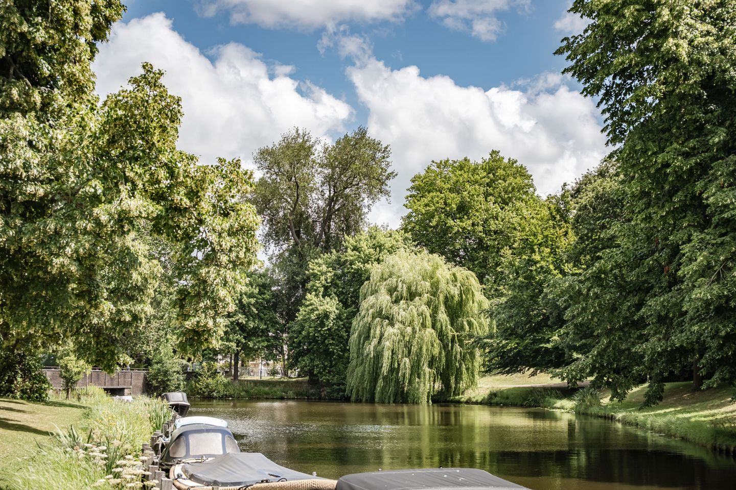 Foto 10 van Kinderhuissingel 22