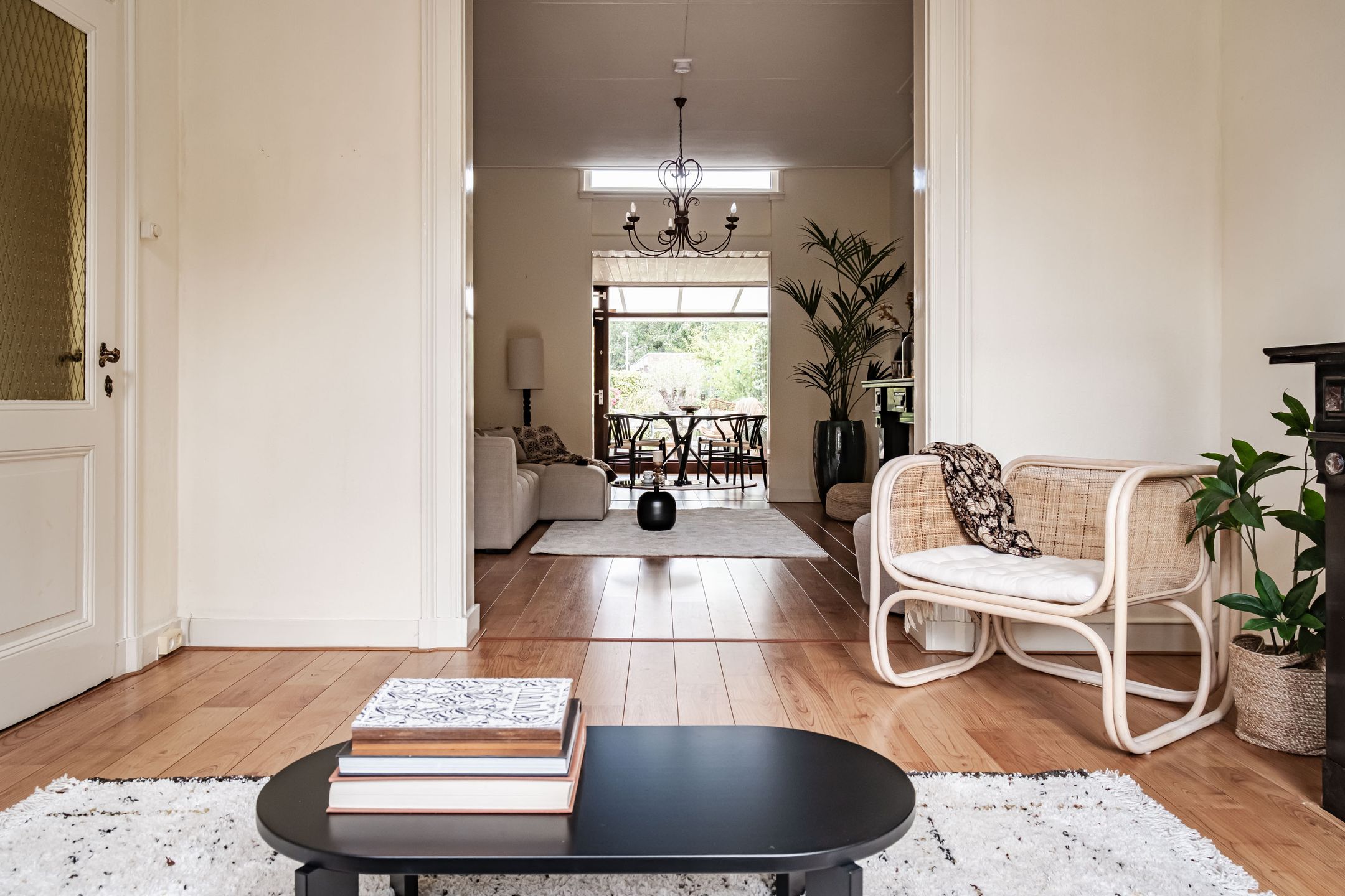 Foto 12 van Kinderhuissingel 22