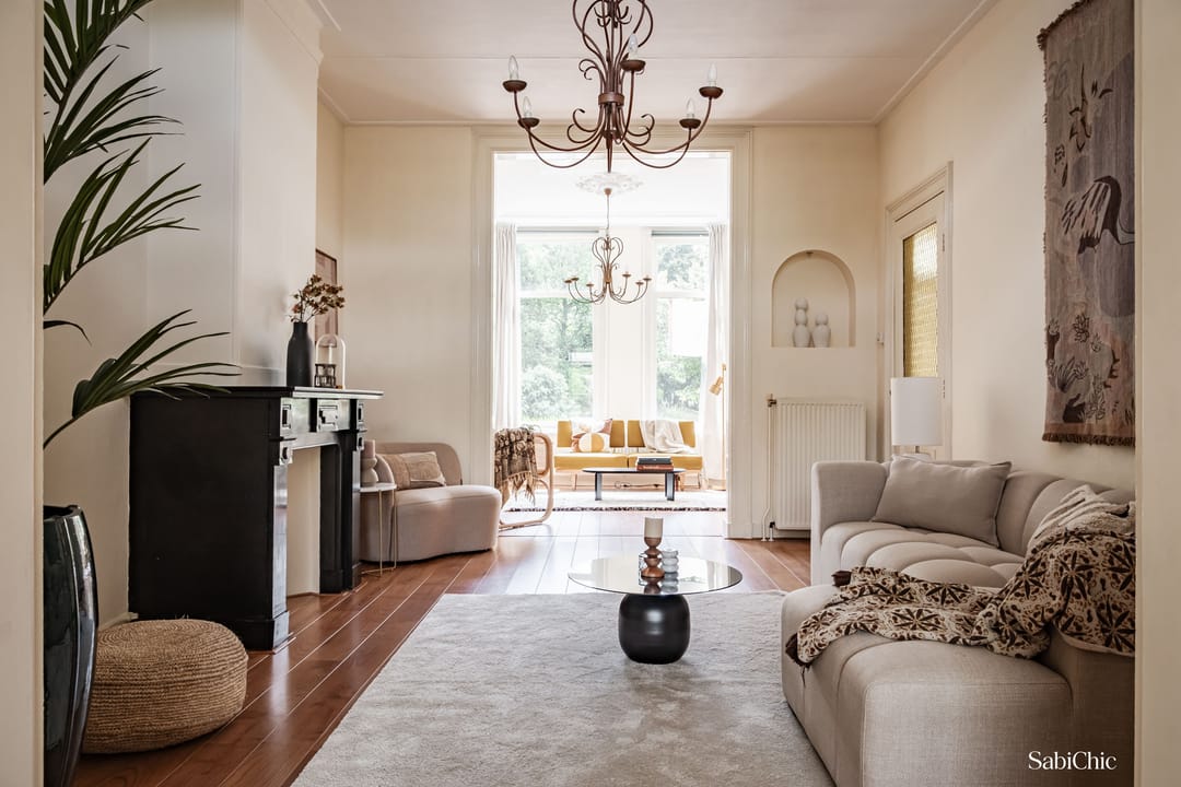 Foto 13 van Kinderhuissingel 22