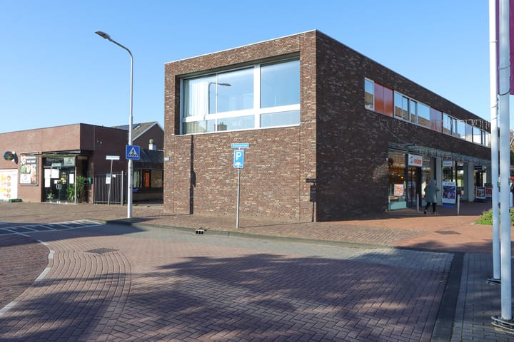 Foto 6 van Kop van Het Ruim 101