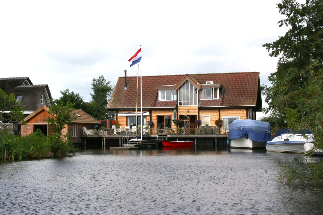 Photo 1 of Veendijk 24