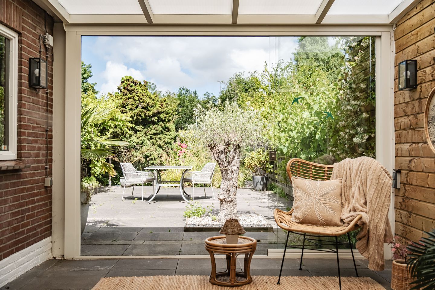 Foto 25 van Kinderhuissingel 22