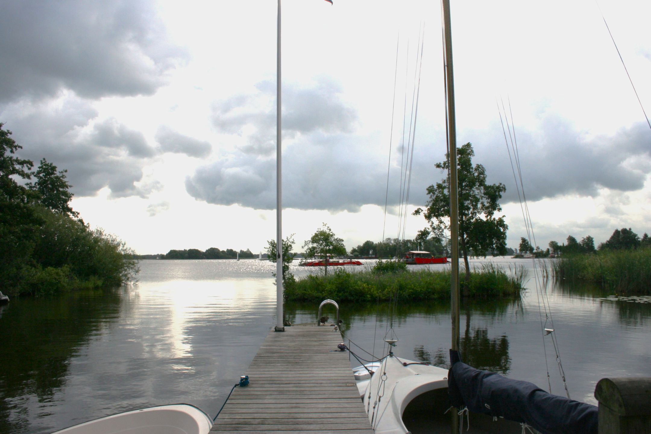 Photo 3 of Veendijk 24