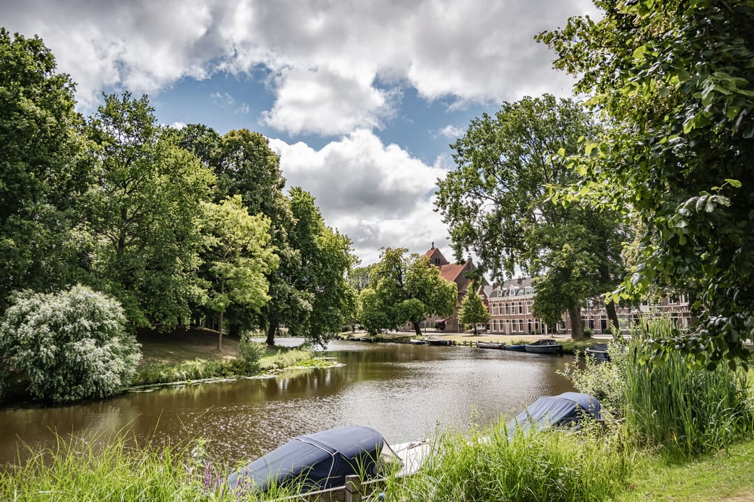 Foto 11 van Kinderhuissingel 22