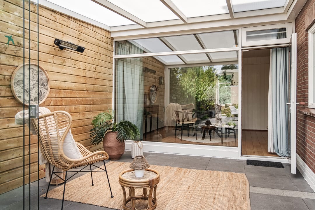 Foto 26 van Kinderhuissingel 22