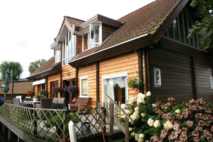 Foto 4 van Veendijk 24