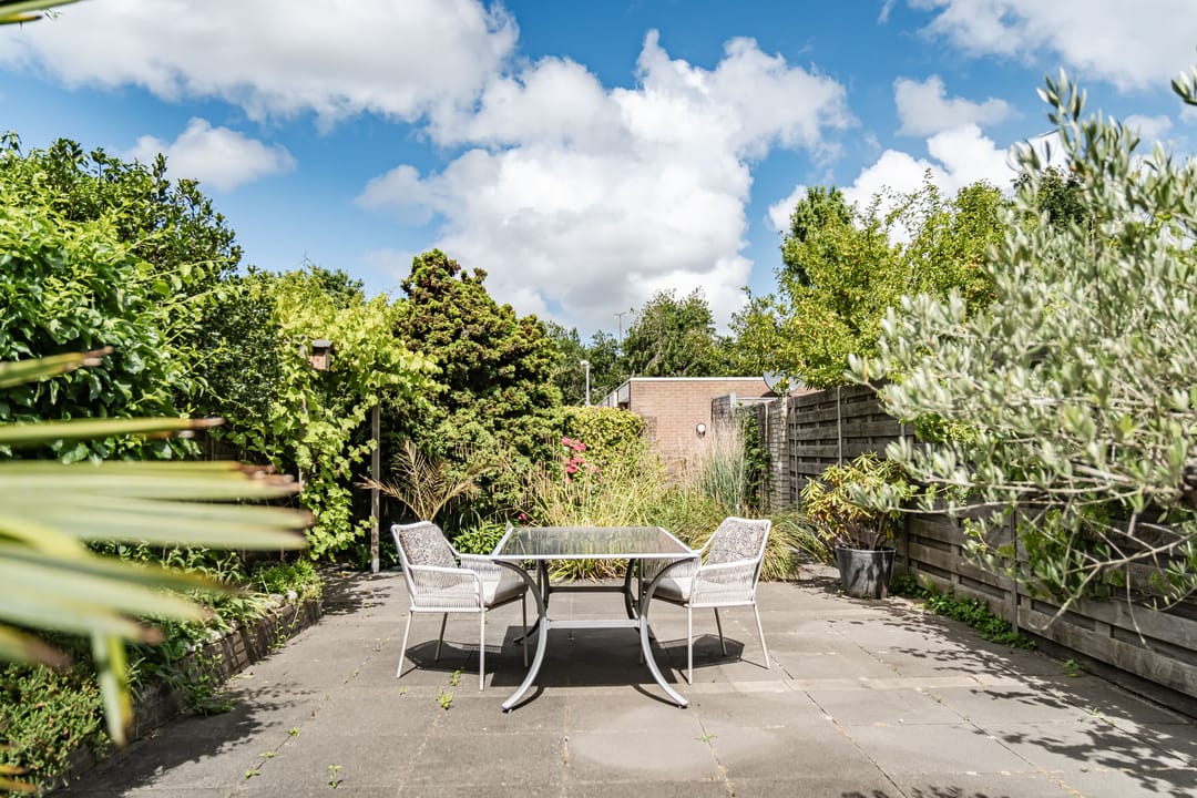 Foto 28 van Kinderhuissingel 22