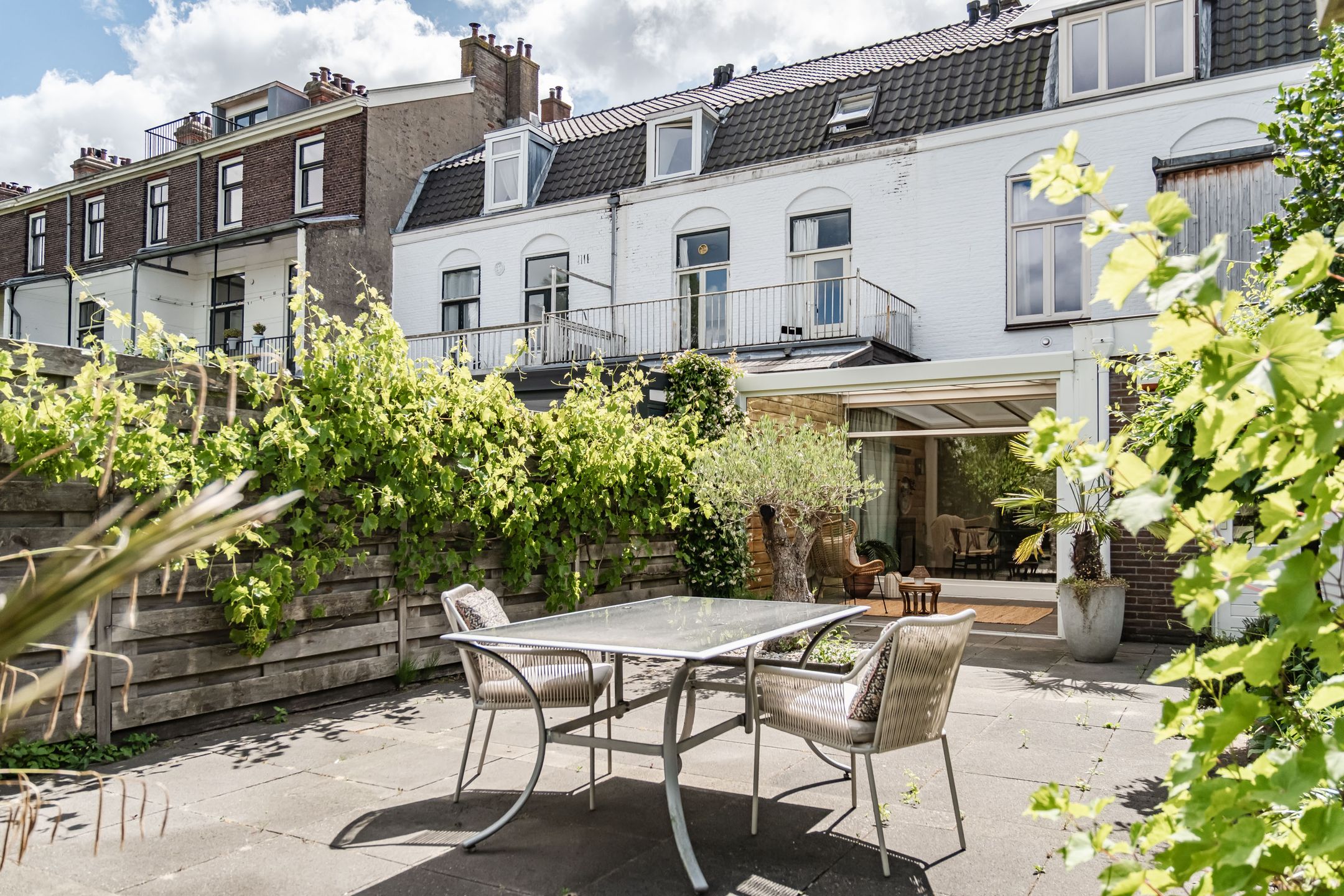 Foto 30 van Kinderhuissingel 22