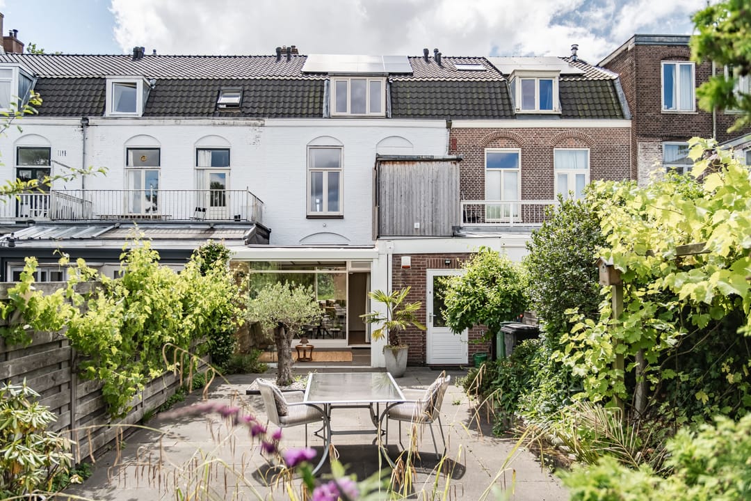 Foto 31 van Kinderhuissingel 22