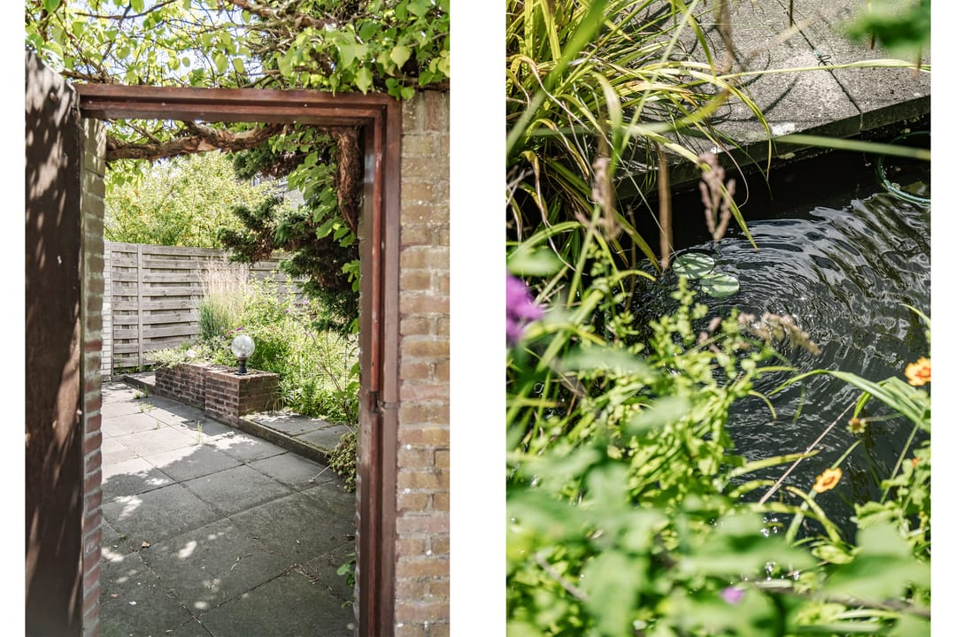 Foto 32 van Kinderhuissingel 22