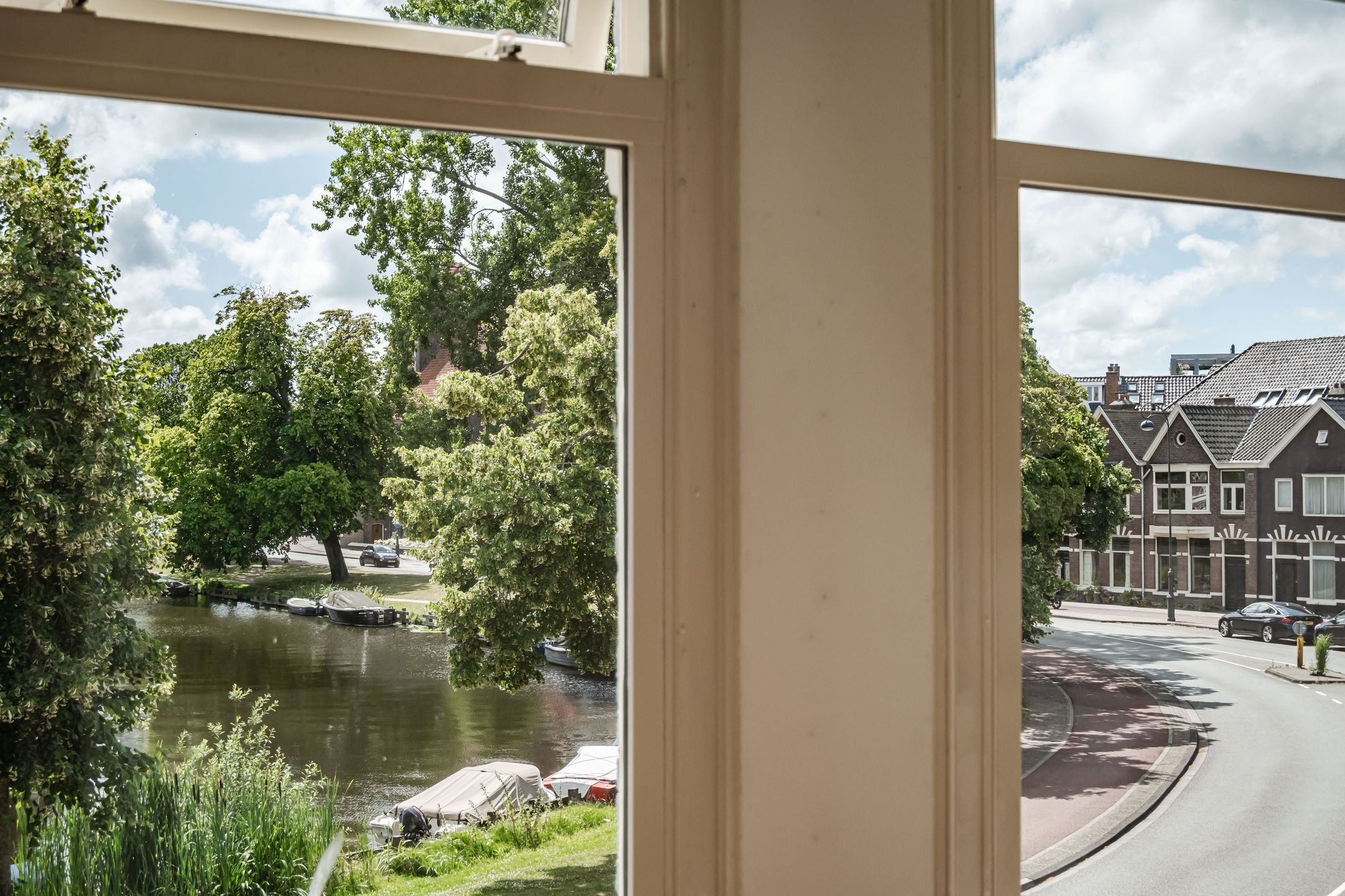 Foto 39 van Kinderhuissingel 22