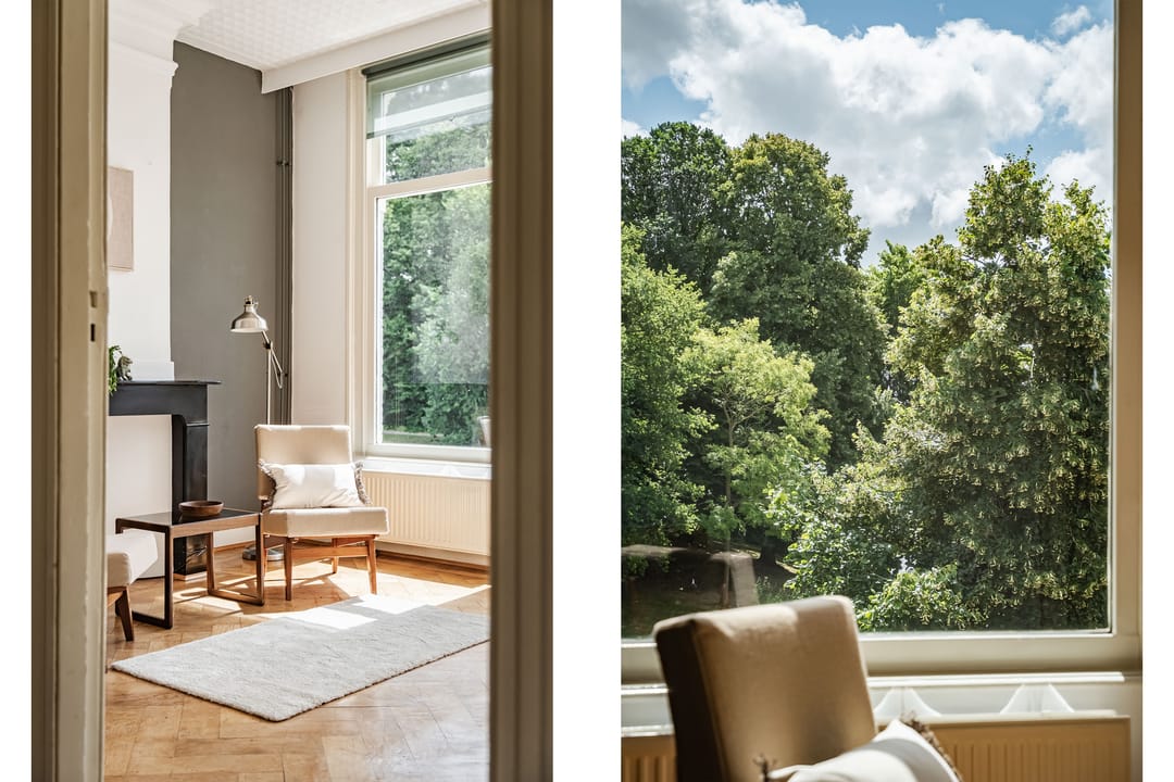 Foto 41 van Kinderhuissingel 22