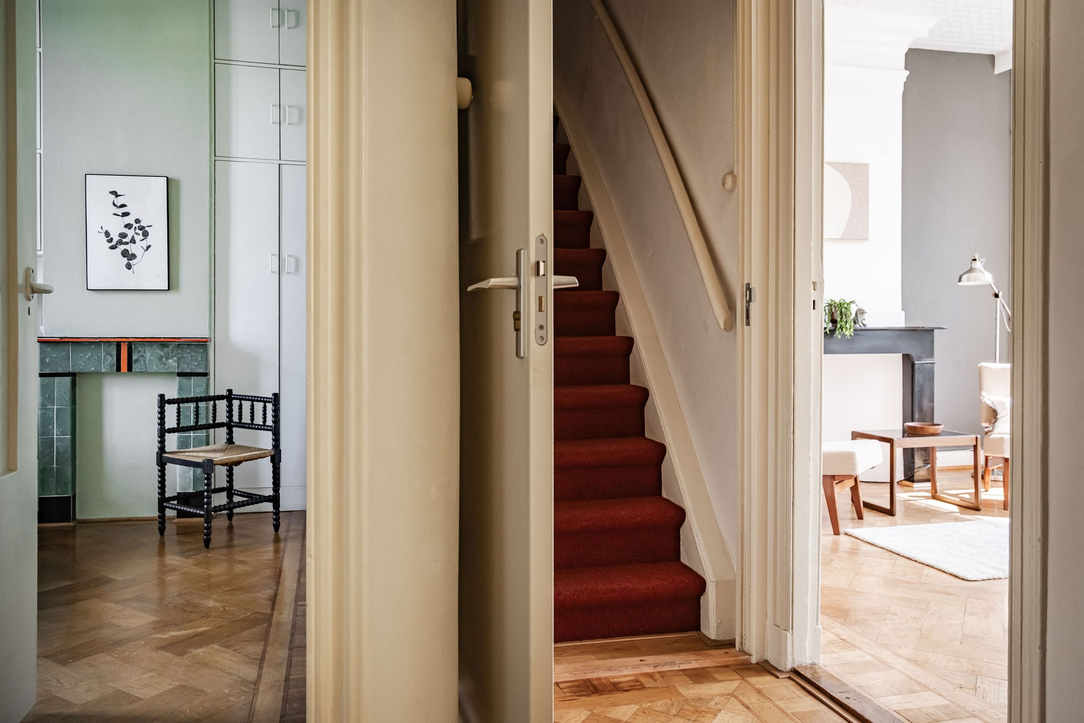 Foto 42 van Kinderhuissingel 22