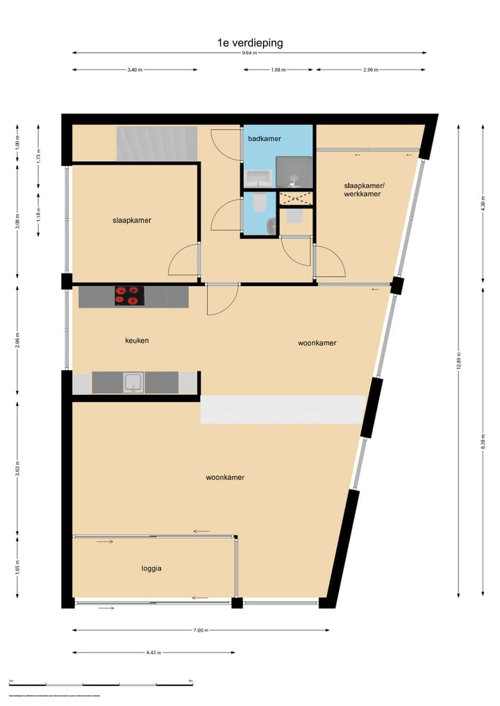 Foto 37 van Kop van Het Ruim 101