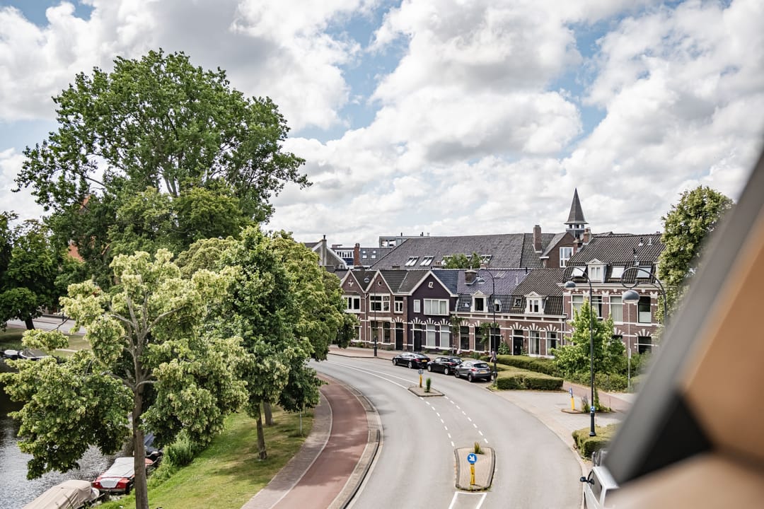 Foto 53 van Kinderhuissingel 22