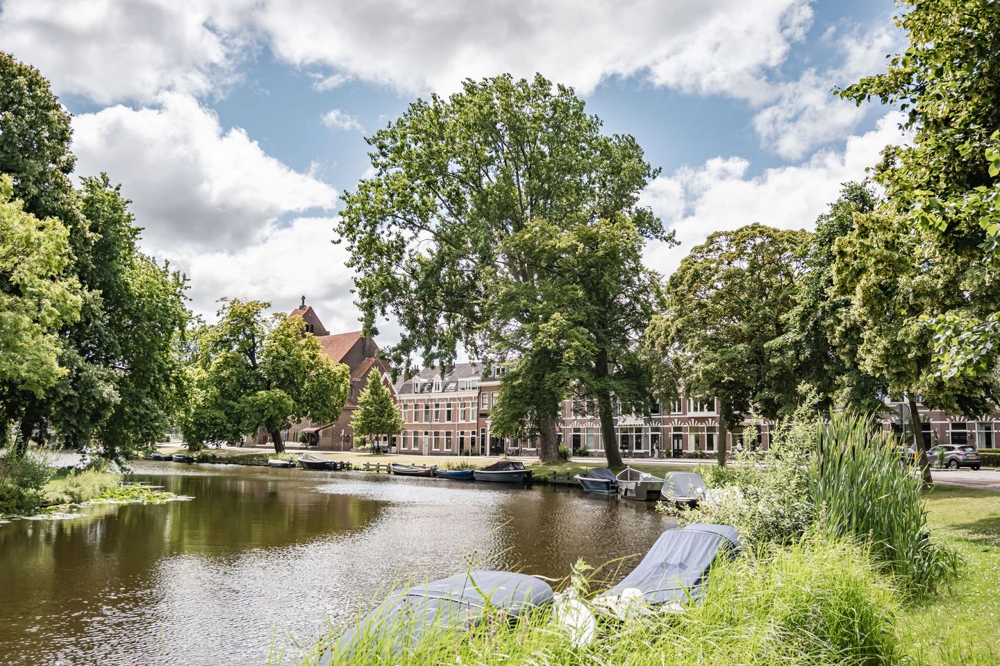 Foto 59 van Kinderhuissingel 22