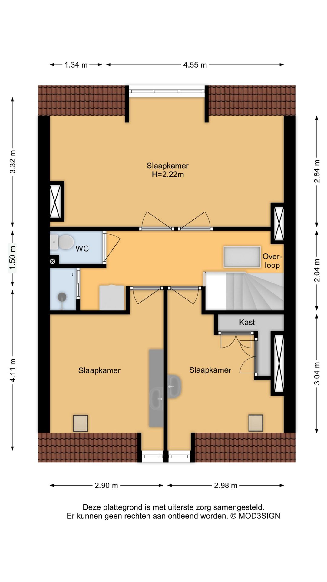 Foto 62 van Kinderhuissingel 22