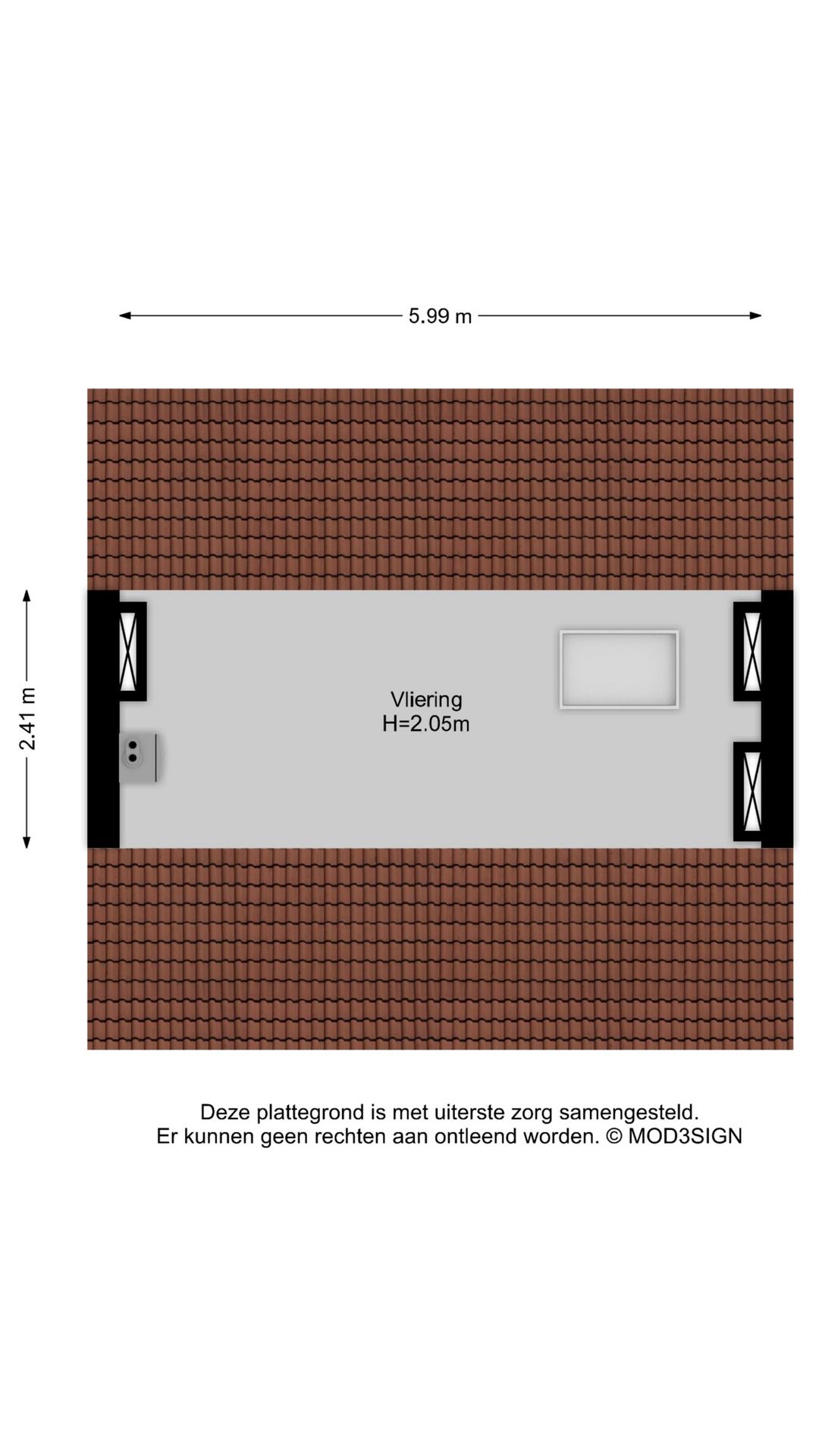 Foto 63 van Kinderhuissingel 22