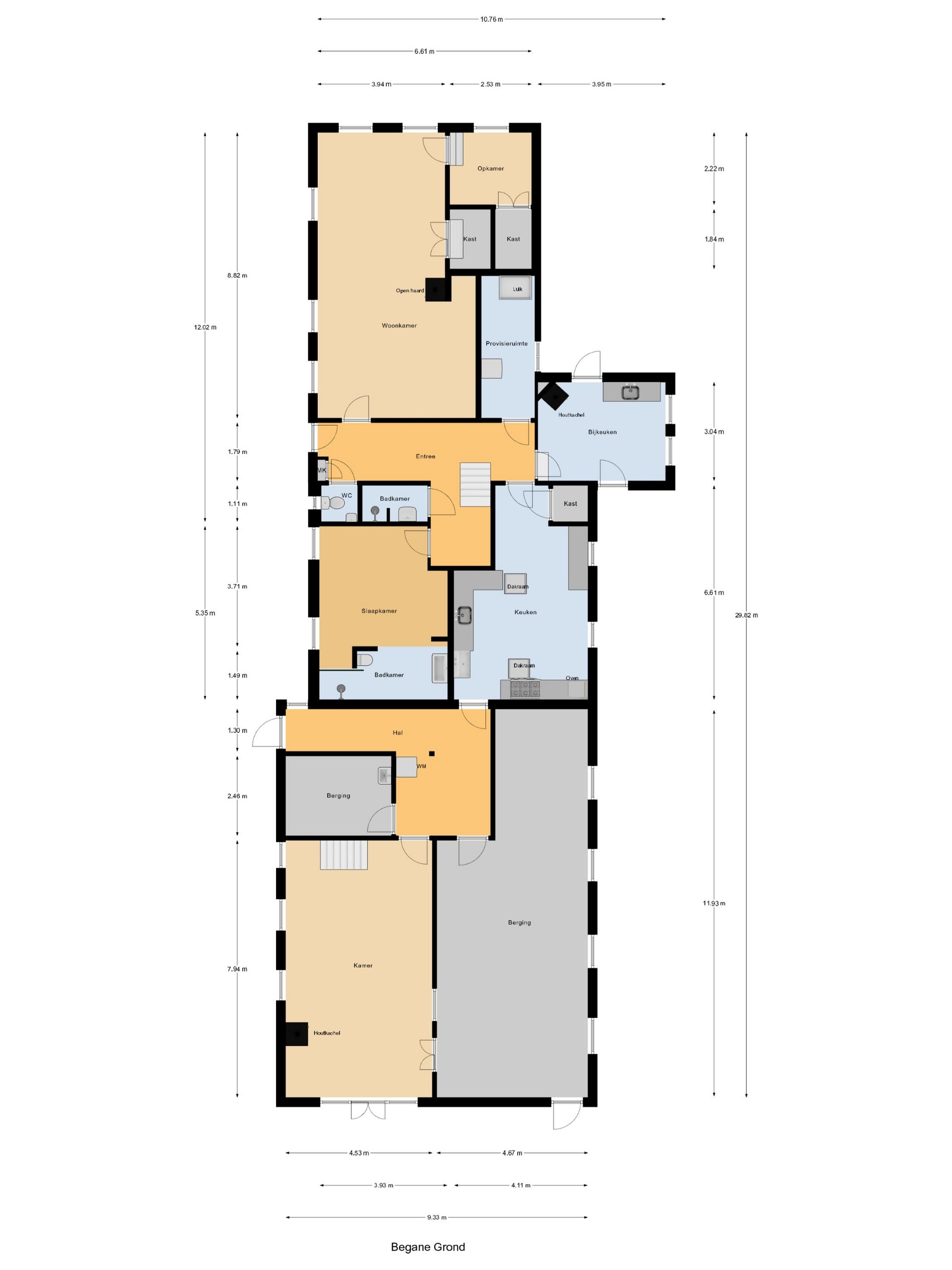 Photo 87 of Benedenberg 103