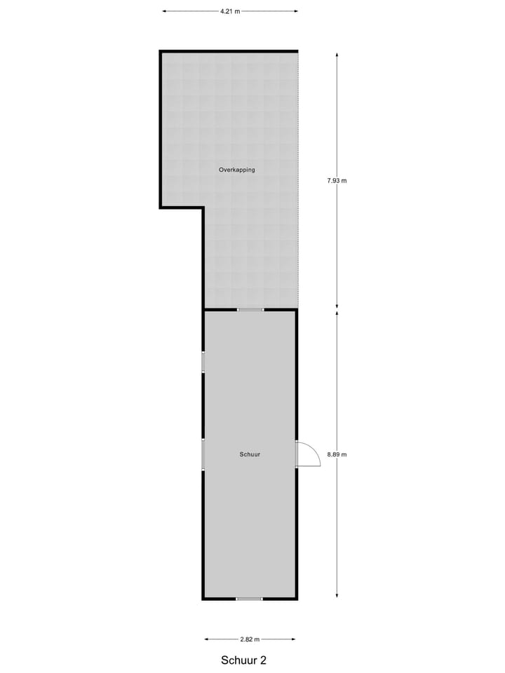 Foto 90 van Benedenberg 103