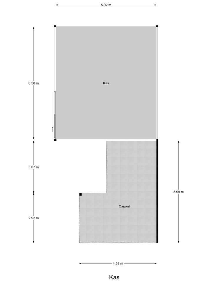 Foto 91 van Benedenberg 103